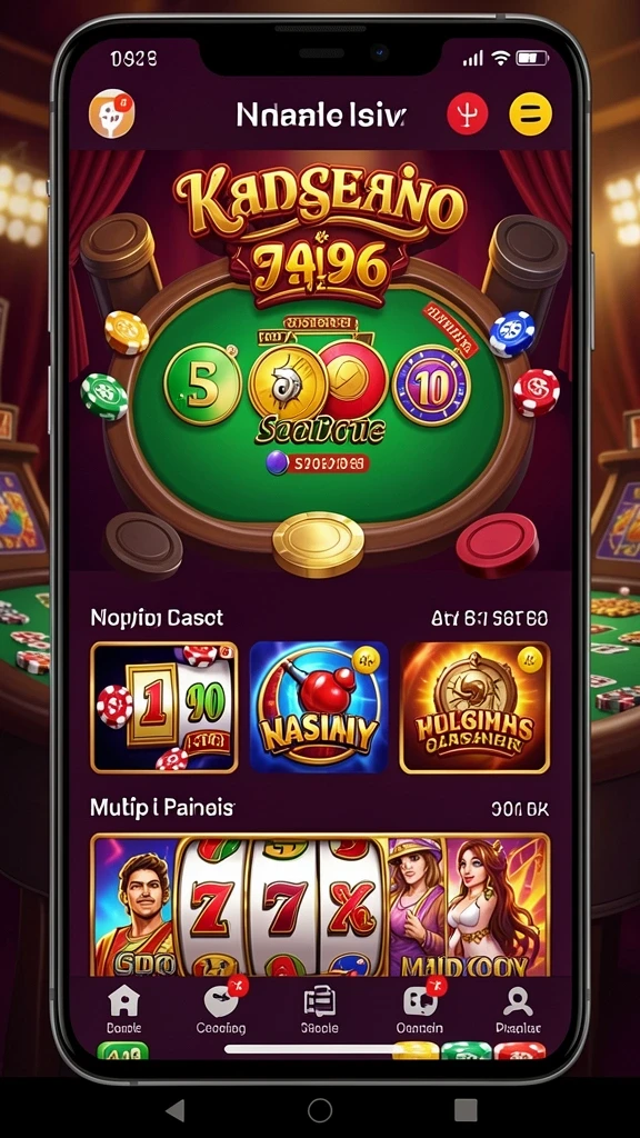 Screenshot turu99 nomor 2