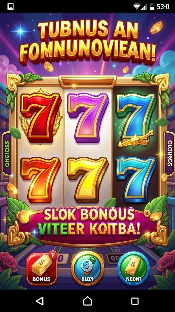 Screenshot ungutoto nomor 2