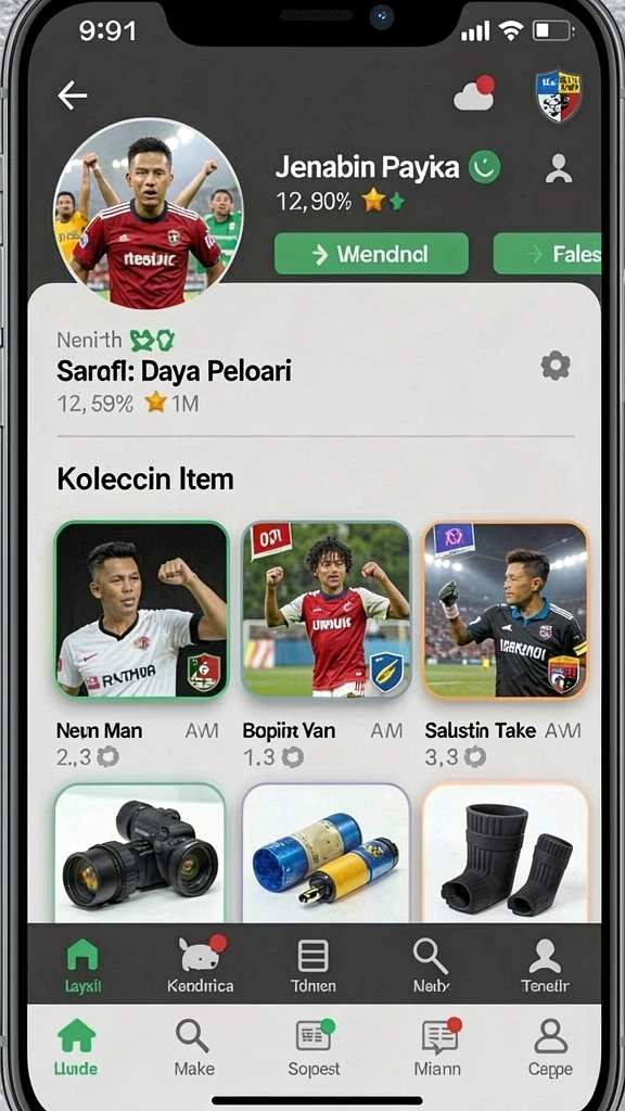 Screenshot v21 nomor 1