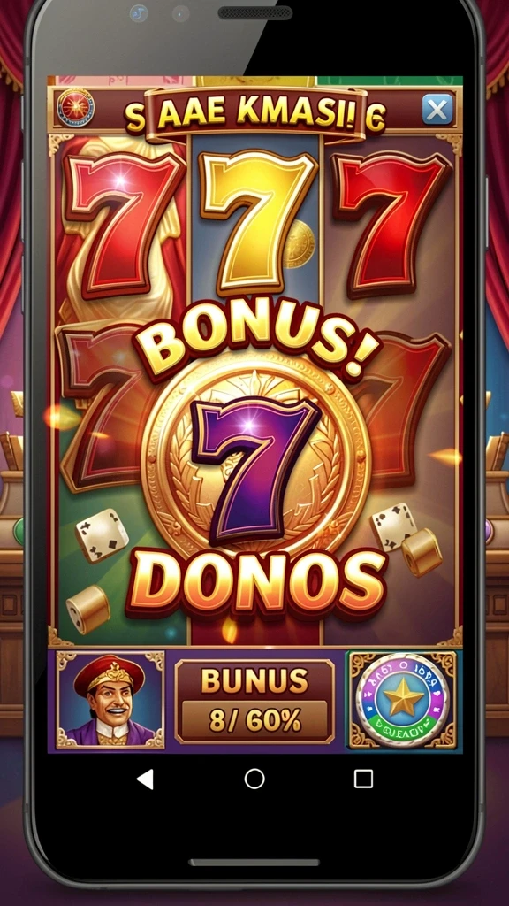 Screenshot vc55 nomor 1