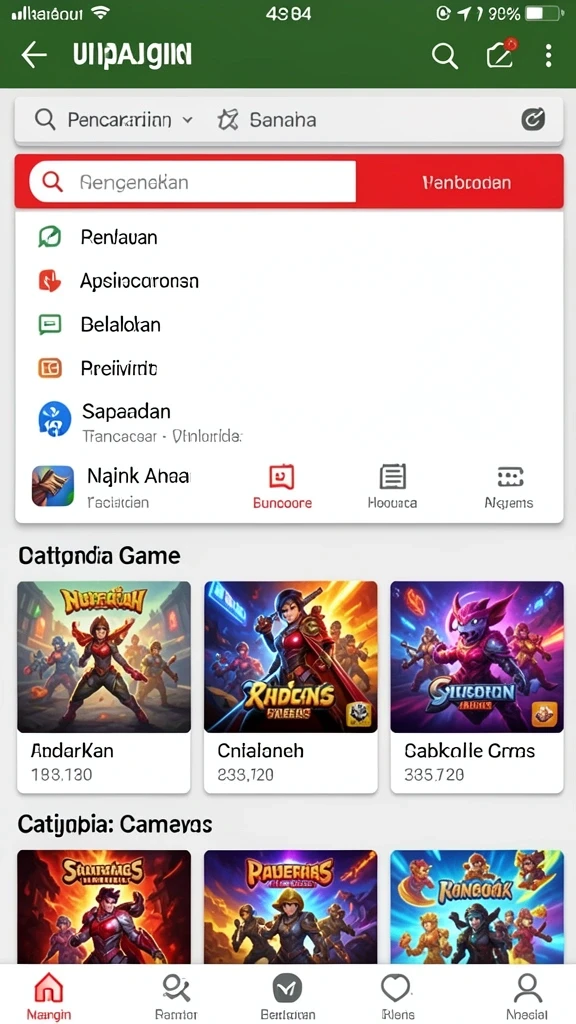 Screenshot vv55 nomor 2