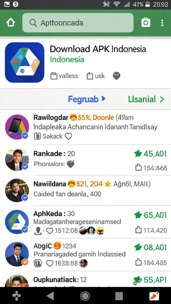 Screenshot wajik777 nomor 1