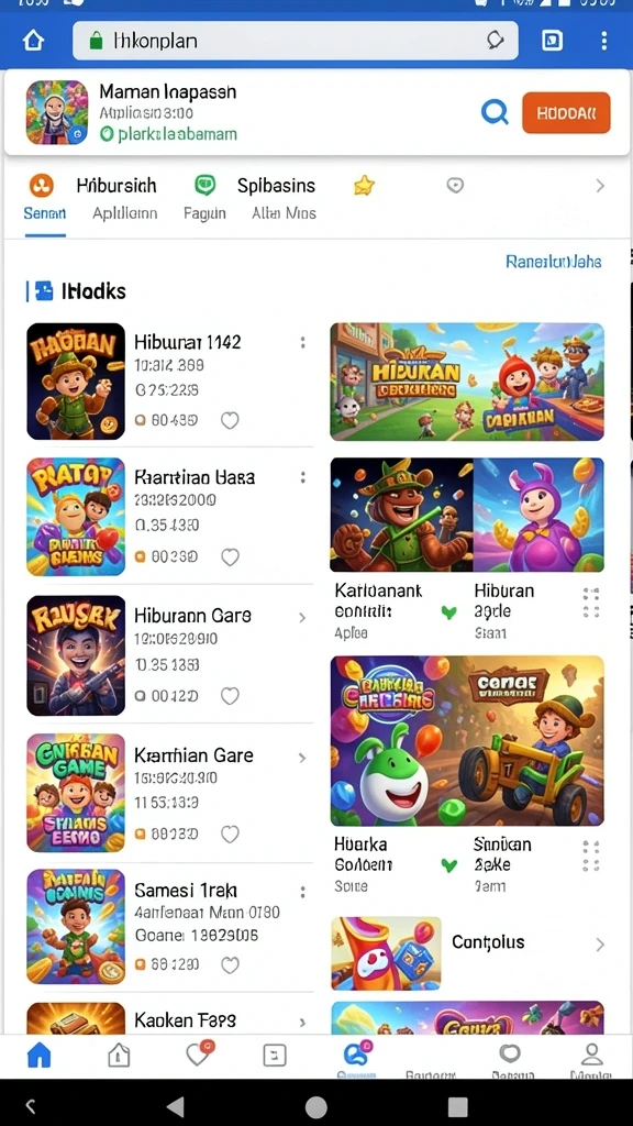 Screenshot wingacor77 nomor 2