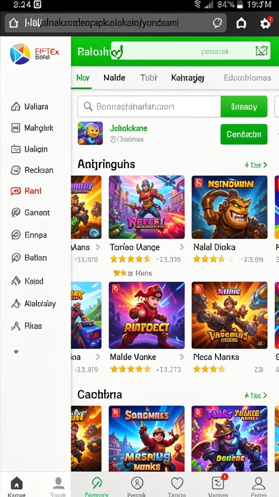 Screenshot winslot nomor 2