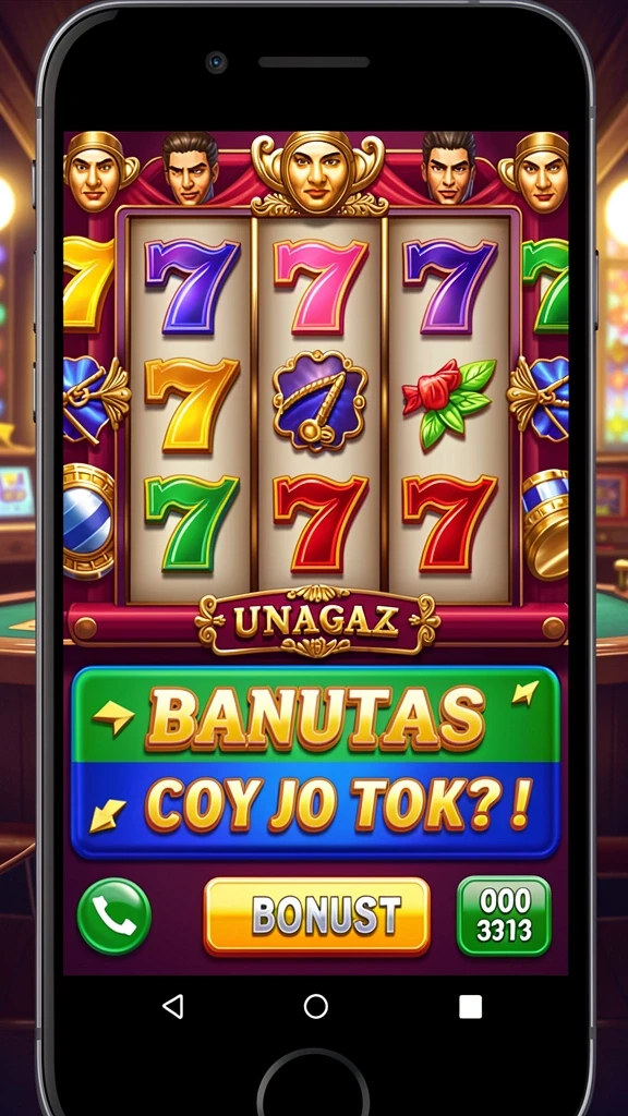 Screenshot yoyo88 nomor 3