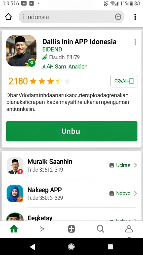 Screenshot zofaza nomor 1