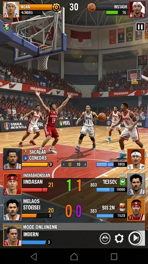 Screenshot zofaza nomor 2