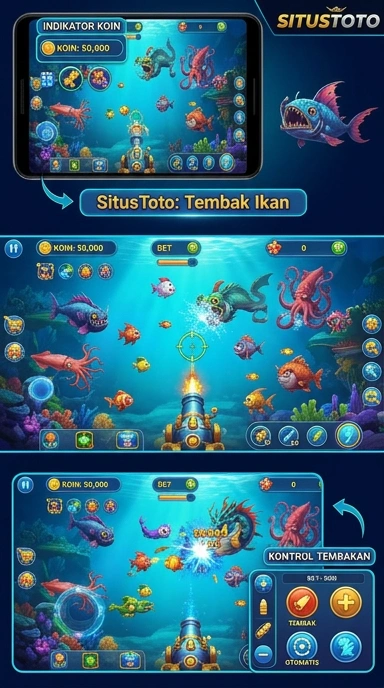 Cuplikan layar menu unduhan situstoto untuk perangkat Android